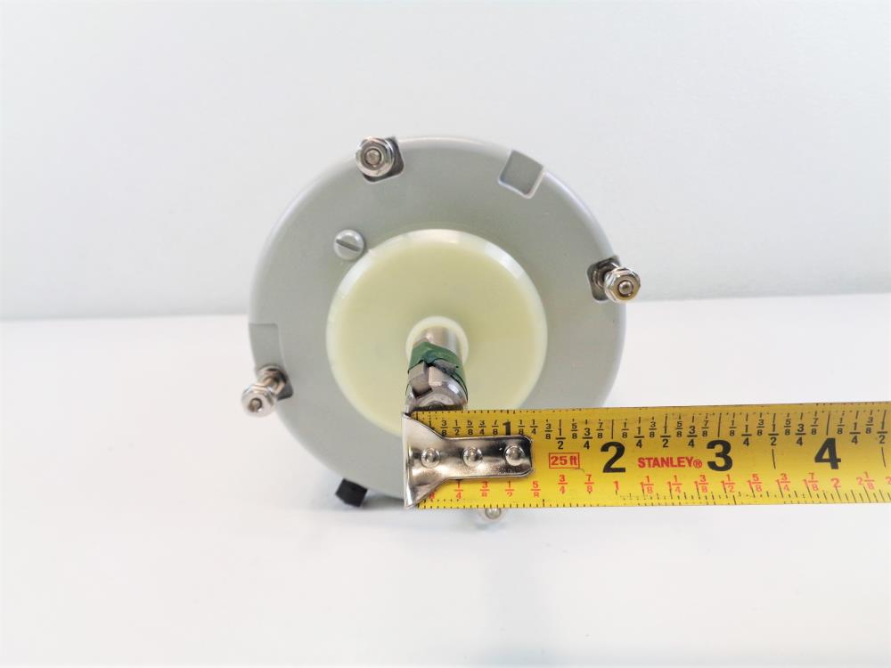 Krenz-Vent 1/6HP Electrical Fan Motor, Model# A4P11NZ62, Cat# 190506.21